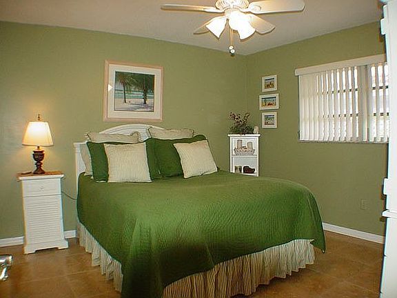 GUEST BED ROOM