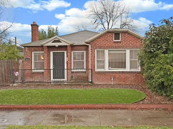 1619 N Edison St, Stockton, CA 95204