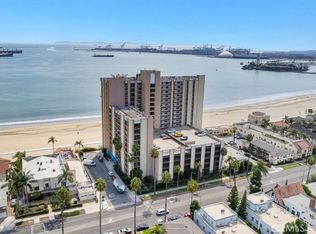1750 E Ocean Blvd UNIT 6, Long Beach, CA 90802
