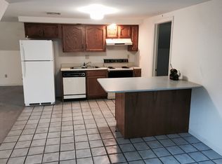 1020 W Chester Road #FL 2ND, Coatesville, PA 19320