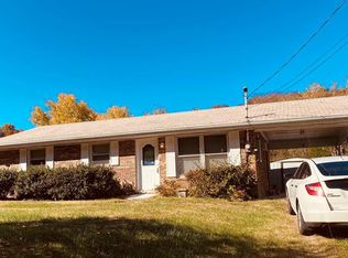 1832 Fernwood Church Rd, Morristown, TN 37813