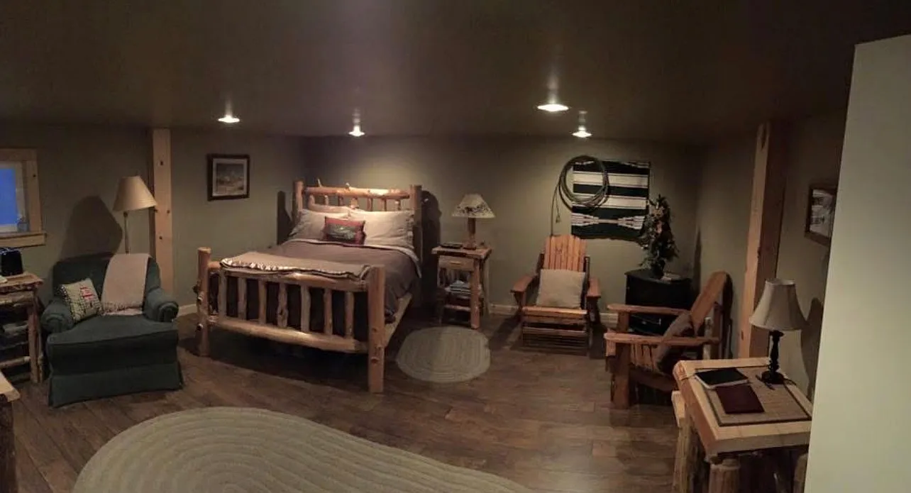 Studio, 550 sqft, $1,200 — Photo 2