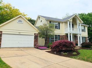 786 Redstart Dr, Ballwin, MO 63021