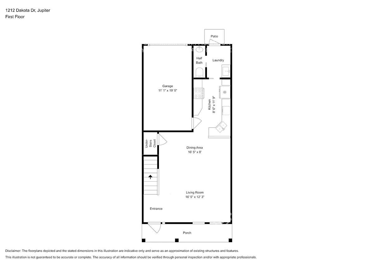 Building Photo - 1212 Dakota Dr