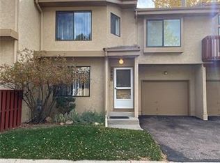 2043 Bristlecone Dr, Colorado Springs, CO 80919