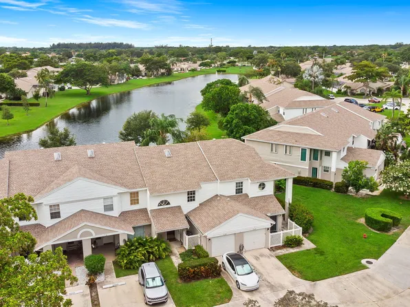 9226 Boca Gardens Parkway #E, Boca Raton, FL 33496