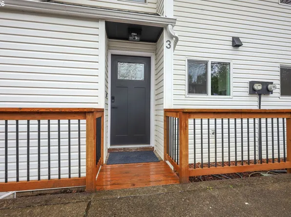 4921 SW 59th Ave APT 3, Portland, OR 97221