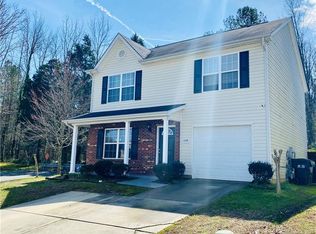 6138 Gold Worthy Ct, Charlotte, NC 28212