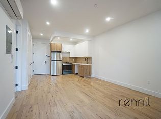 145 Stanhope St #3B, Brooklyn, NY 11221