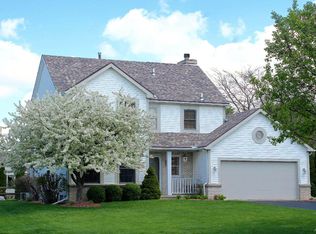 6902 Wexford Hill Ln, Holland, OH