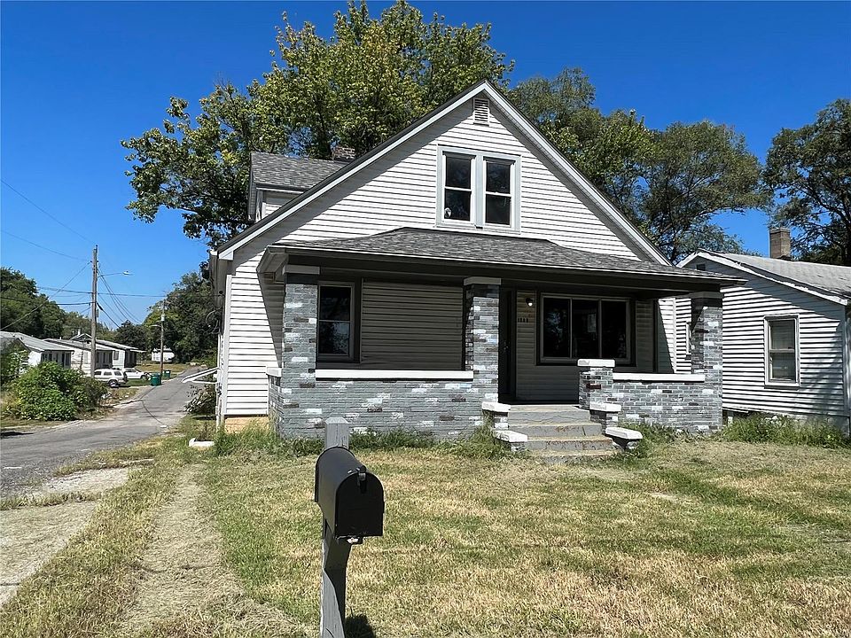 1203 Upper Cahokia Rd, Cahokia, IL 62206 Zillow