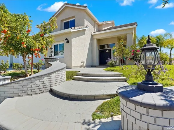 28404 Rock Canyon Dr, Santa Clarita, CA 91390