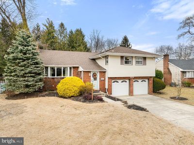 208 N Madison Ave, Cherry Hill, NJ, 08002