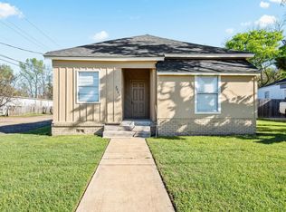2001 E Grand Ave, Marshall, TX 75672