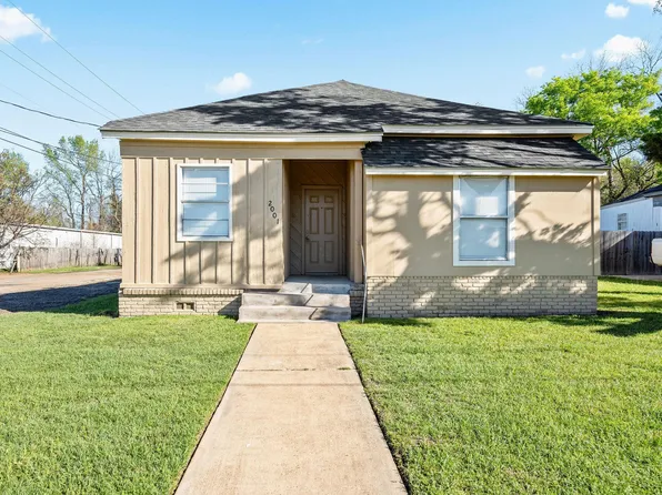 2001 E Grand Ave, Marshall, TX 75672