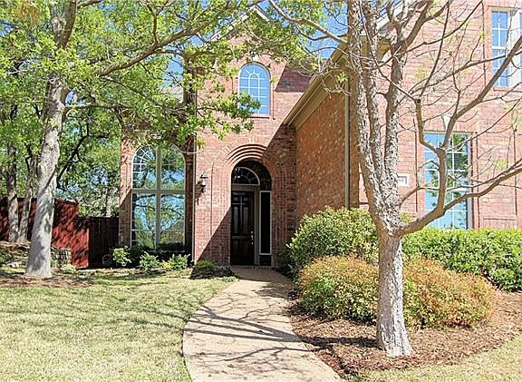 2nd image of 3364 Castlewood Blvd