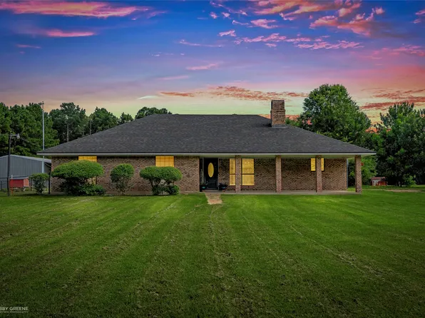 4592 Highway 163, Doyline, LA 71023