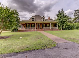 130 Woodland Dr, Brownsville, TN 38012