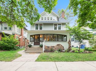 1225 Thomas St SE, Grand Rapids, MI 49506