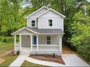 1463 Olive St SW, Atlanta, GA 30310