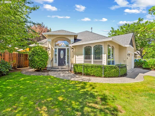 4413 NE 98th Cir, Vancouver, WA 98665