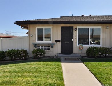 9938 Cedar St, Bellflower, CA, 90706