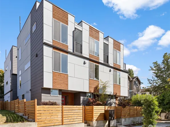 6508 42nd Avenue SW #A, Seattle, WA 98136