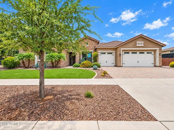 19050 S 196TH Way, Queen Creek, AZ 85142