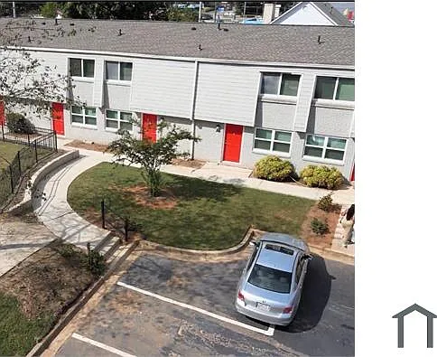 4550 Washington Rd #A10 — Photo 11