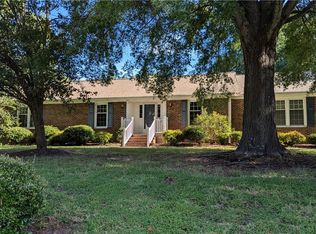 2113 W Front St, Burlington, NC 27215