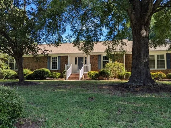 2113 W Front St, Burlington, NC 27215