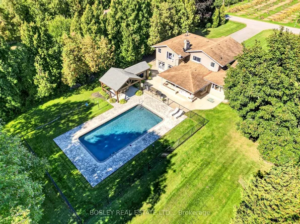 1676 2nd Ave, Saint Catharines, ON L2R 6P9