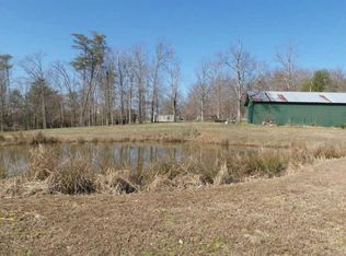 711 Pine Woods Rd, Berea, KY 40403