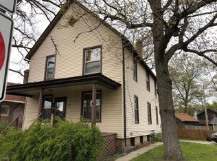 529 Main St, Hobart, IN 46342