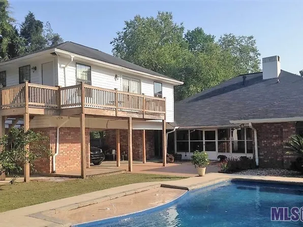 10137 Cottonfield Ct, Saint Francisville, LA 70775