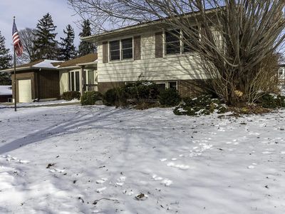 1135 Home Park Avenue, Janesville, WI, 53545
