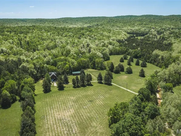 29156 Highway 21, Lesterville, MO 63654