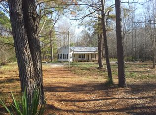 12662 Buck Rd, Middlesex, NC 27557