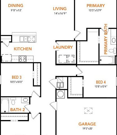 2nd image of this home