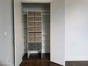 Rented by Corcoran
