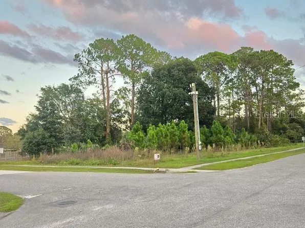 TBD S. ANDERSON ST LOT 1, BUNNELL, FL 32110