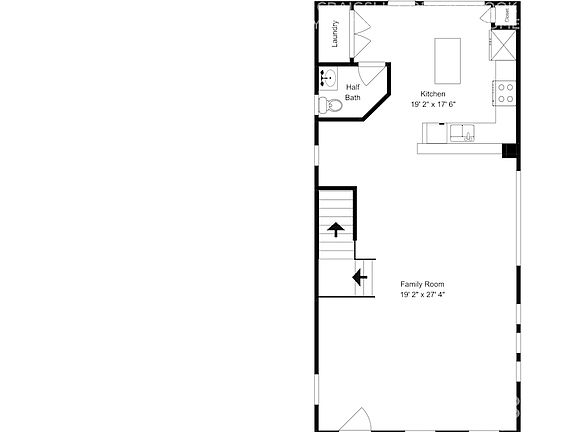 2nd image of 4717 Charles Partin Dr