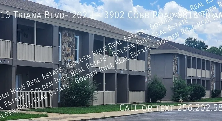 3813 Triana Blvd SW #202-J-3902 — Photo 4
