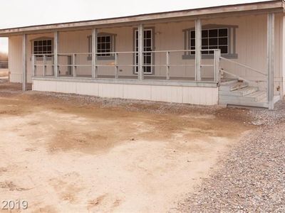 1291 Dale Way, Pahrump, NV, 89060