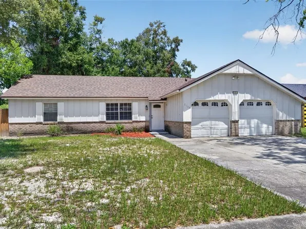6109 ZONNA AVENUE, ORLANDO, FL 32808