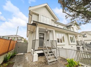 552 E 58th Ave, Vancouver, BC V5X1V6