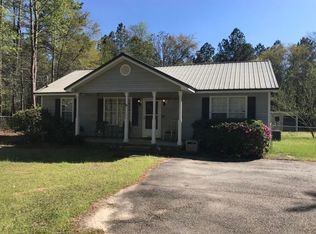 4275 Bath Edie Rd, Hephzibah, GA 30815