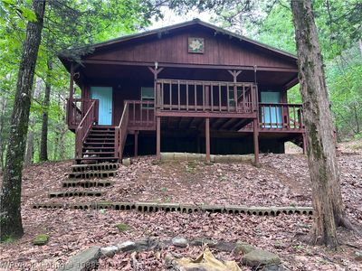 18166 Jones Creek Rd, Waldron, AR, 72958