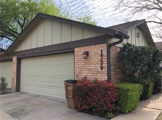 1726 Harliquin Run, Austin, TX 78758