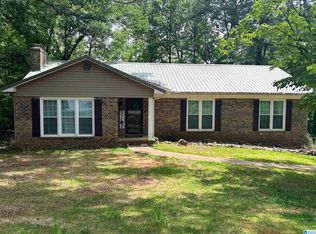 420 Shoshone Dr, Montevallo, AL 35115